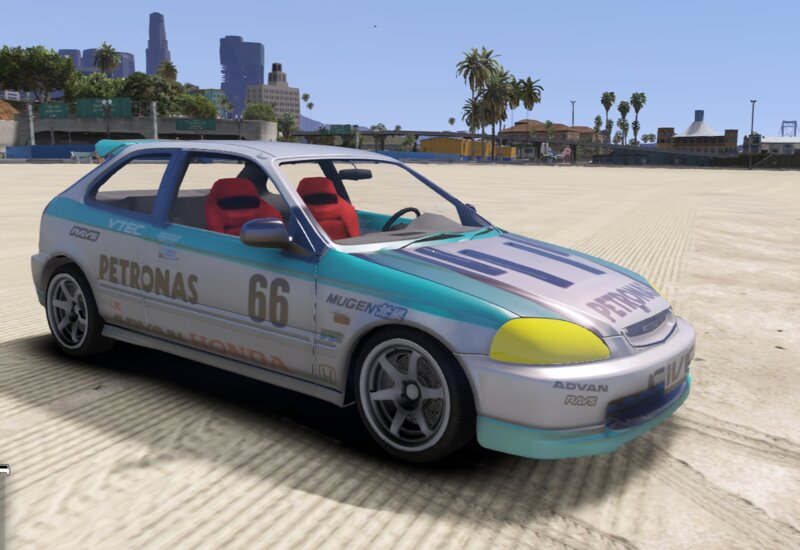 mod